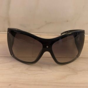 Ferre sunglasses NEW with case